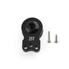Cnc 25t Aluminum Steering Servo Swing Arm Horn Kit Trifora Haplopore Rc Car