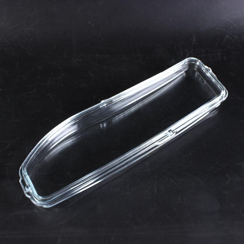 Golf Non-Fading Transparent High-Transparency Car Light Lampshade