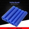 Jewelry Wax Tube for Ring Carving and Mold Making - Suitable for Men and Women