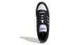 Adidas Turnaround Low 'Black White' IE1011