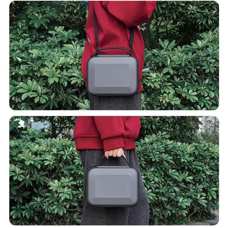 XFJI Protective Accessories for DJI Osmo Mobile 7/7P