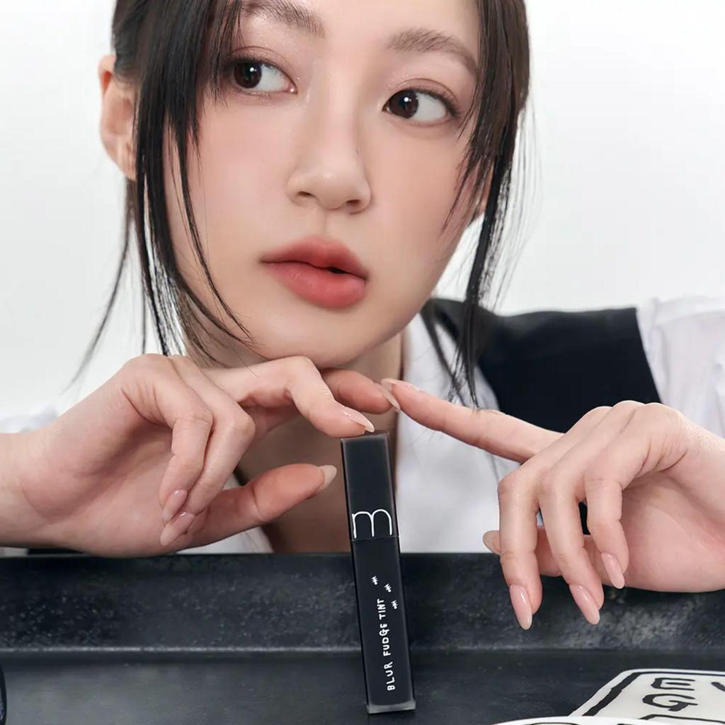 rom&nd Blur Fudge Tint 5g