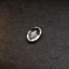 5A Qualität Ei-Oval Polierter Edelstein Natürliches Material Rutilquarz Kristall Loser Edelstein Stein Für Handgemachten Schmuck 1 Stück