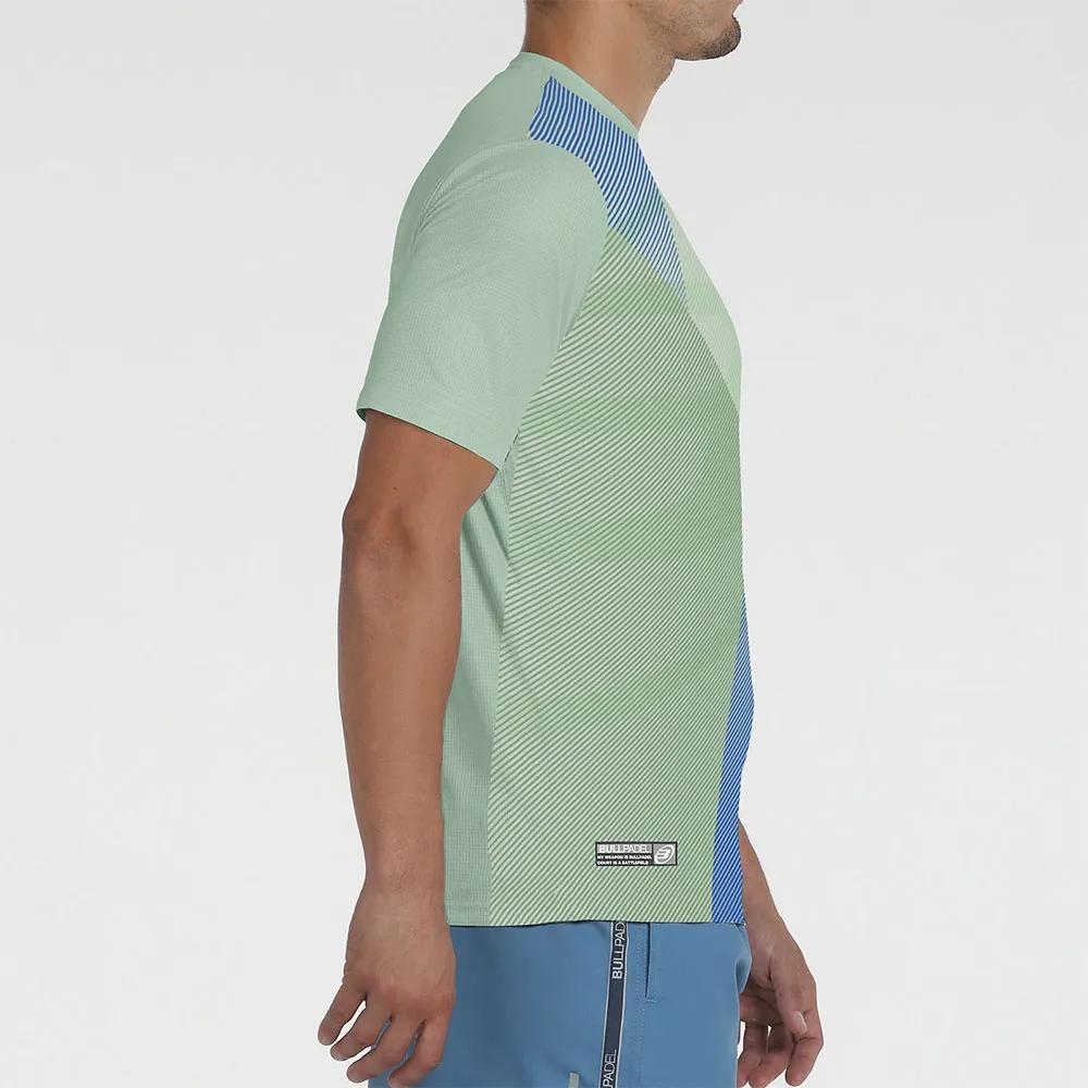 Bullpadel Футболка с коротким рукавом Brumo