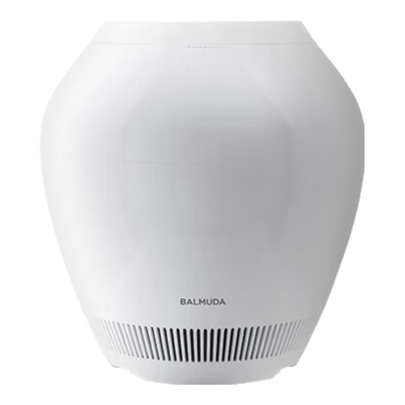 Balmuda Rain Smart Mist-Free Humidifier CN plug (adapter included)
