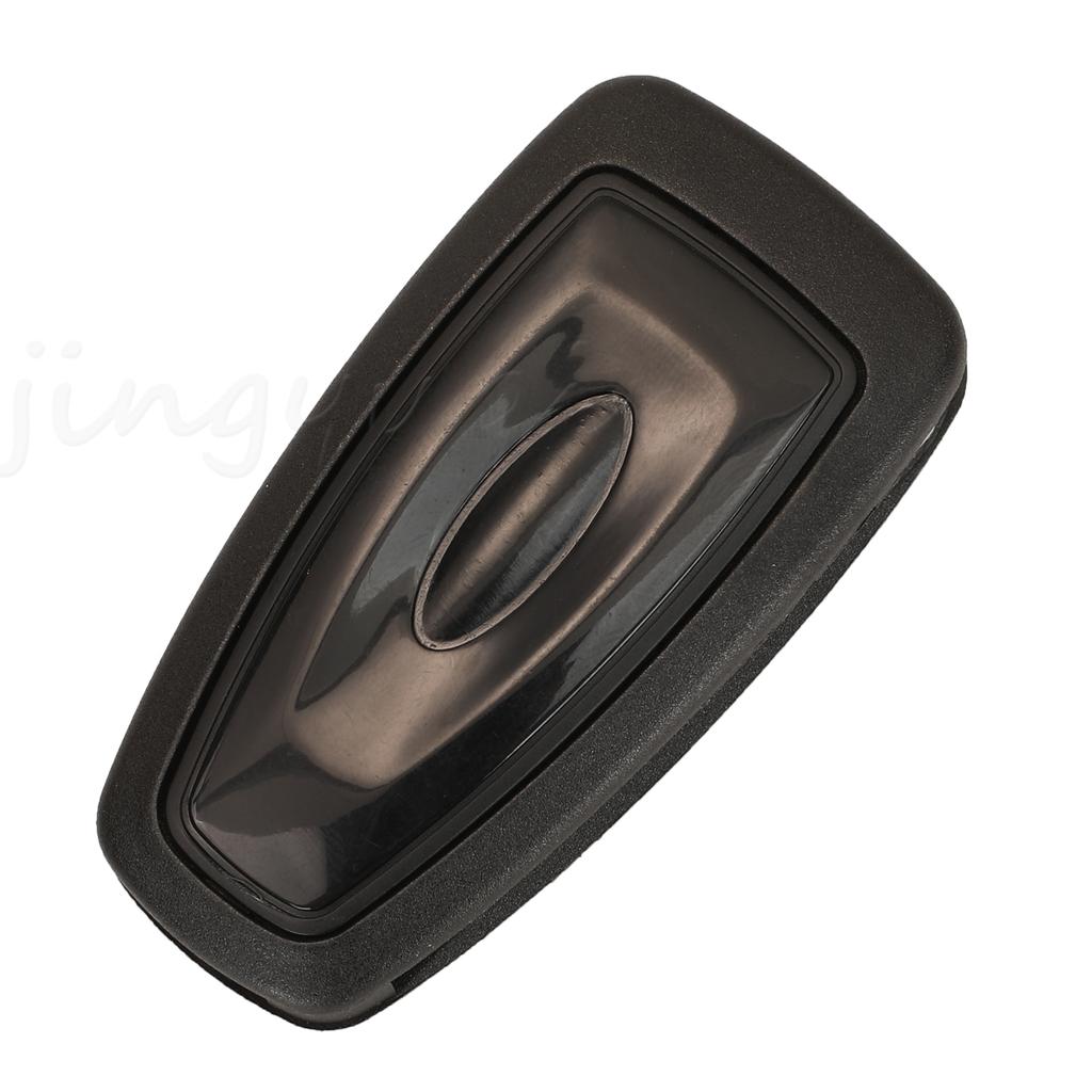 Jingyuqin  For Ford Ranger 2011 2012 2013 2014 2015 Remote Car Key Fob 433mhz Fsk ID60-83Bit 5WK50165 2 Buttons