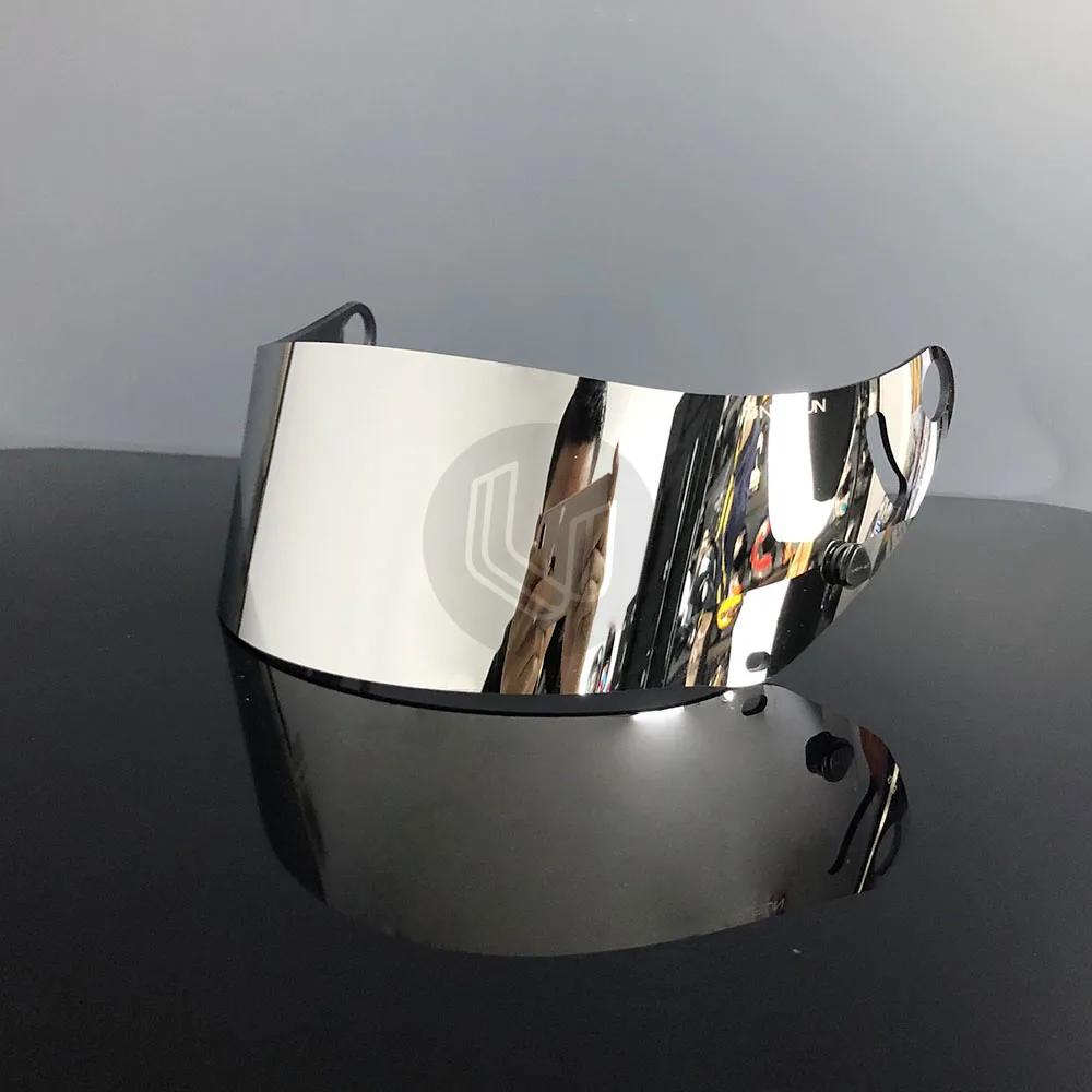 For GP-6 GP-6S GP-6RC SK-6 PEO SK6 Helmet Visor Face Motorcycle Helmet Shield Lens