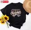Texas A&M Aggies Champion 2025 Women's Volleyball National Champions TShirt