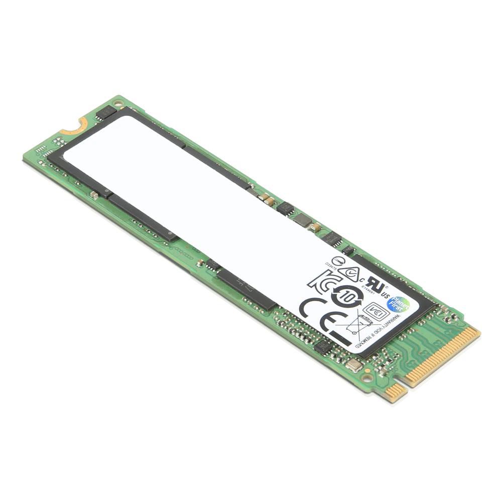 Lenovo 512Gb Ssd M.2 2280 Pcie3X4, 02Hm088