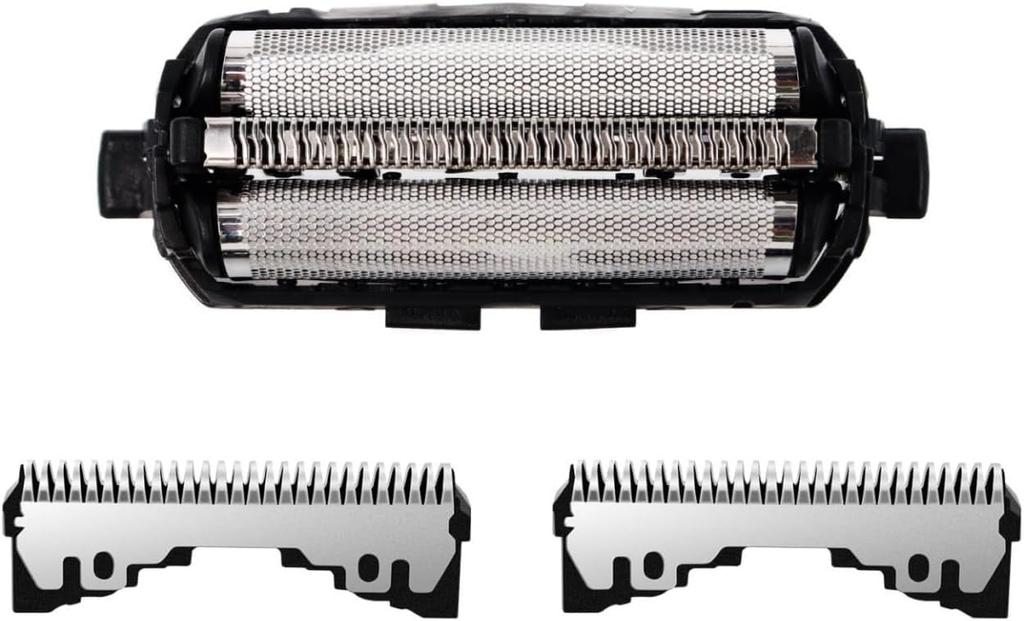 ES9013 Spare Blade Compatible with ES8115 Spare Blade Set for Shavers Outer Blade Inner Blade ES9068 ES8111, ES8954, ES-GA21, ES-LT70-S, ES-LT50-K,