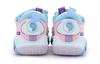 LINING Wade AC9 V2 Men | All City 9 Professional Basketball Shoes - Blue/Pink ABAR075-3