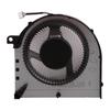 Original New CPU Cooler Heatsink Fan for GAMING 3 15ACH 3-15ACH Laptop Notebook Cooling Fan Radiators 2PCS/Set