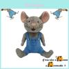 If You Give A Mouse A Cookie Plush Toy 25cm Height