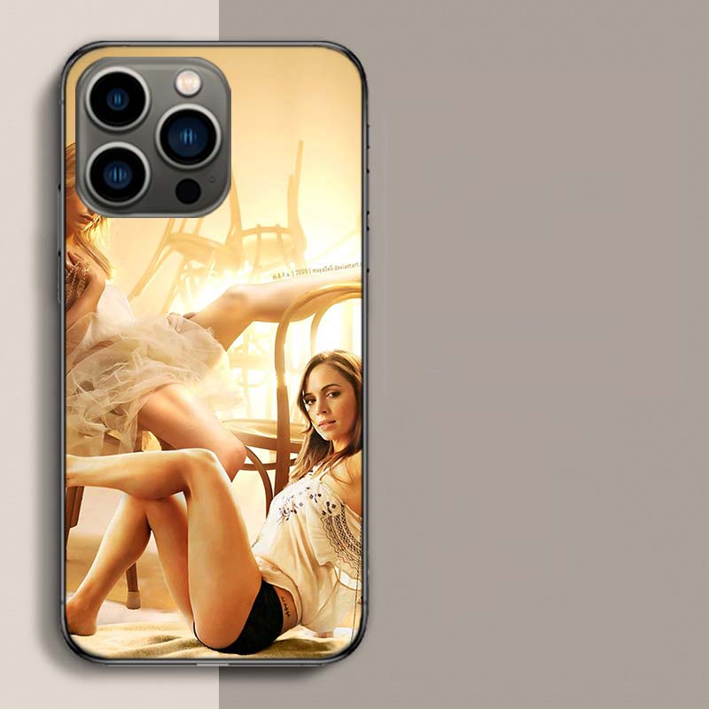 Buffy the Vampire Slayer Phone Case For Iphone 17 Air 15 Pro 14 Plus 16 Pro Max 12 13 Mini 11 16E X XS Cover Cute Fundas