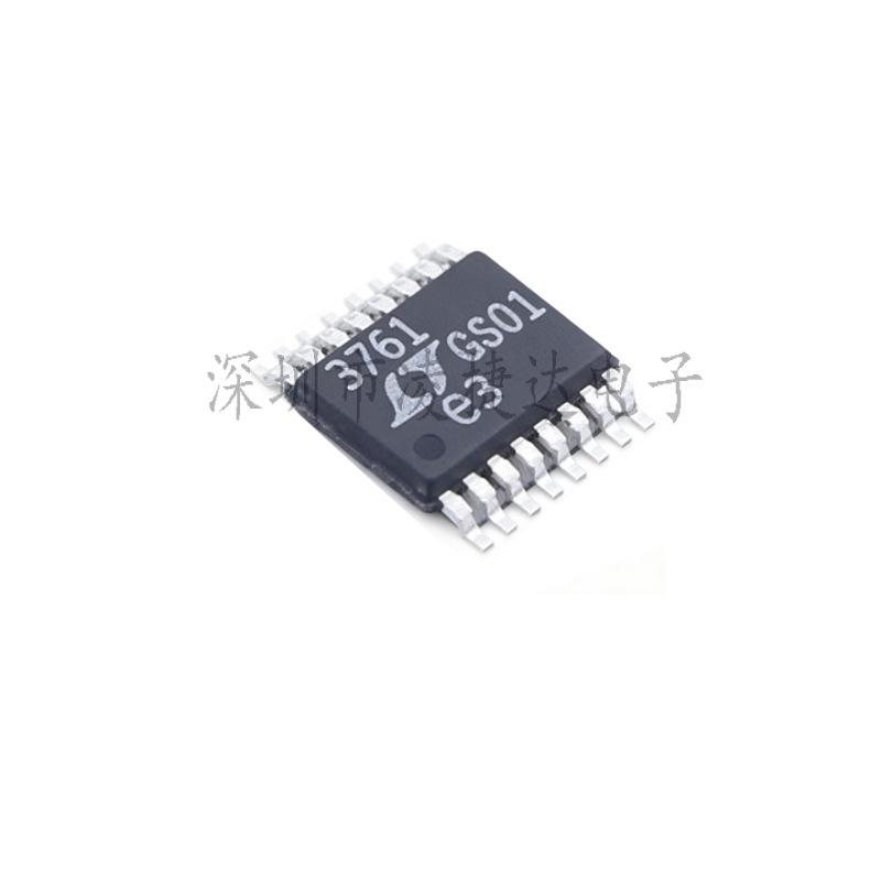 Brand New LT3761EMSE#TRPBF MSOP-16 LED Driver Chip