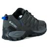 HI-TEC Wanderschuhe Cervus Low