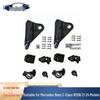 Mercedes C-Class W206 Headlight Repair Kit (2021-2024) A2068209700L/R