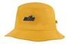 Nike Polyester Bucket Hats Unisex Yellow FB5384-717