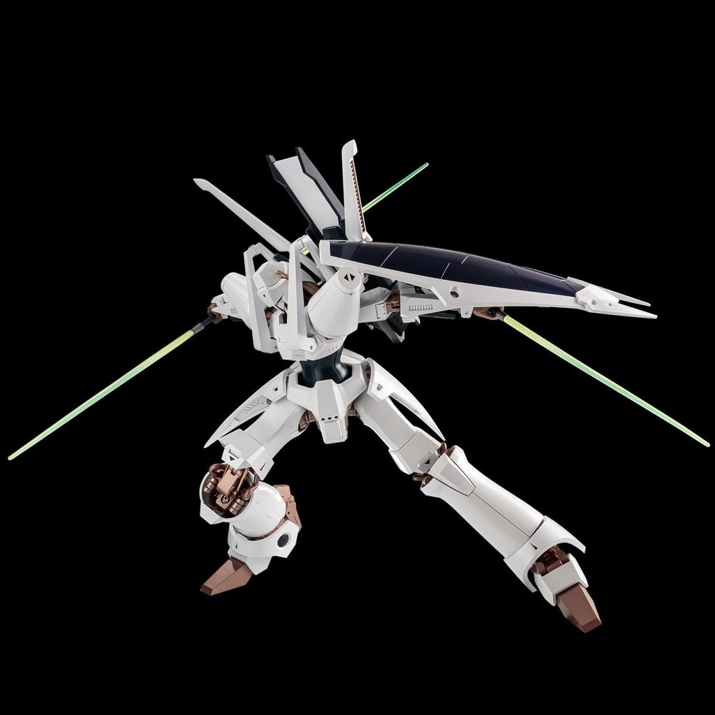 RIOBOT Heavy Fighter ABS Painted Complete Action Figure L-Gaim L-Gaim Non-scale Die-cast &