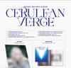 (Fotolibro ver.) WENDY (Velluto rosso) [Cerulean Verge] 3° Mini Album