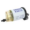Marine Water Separator S3213 Impurity Removal Yacht Fuel Water Separation Filter for Outboard Motor
