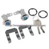 Ford Mercury Door Lock Set with Key 5070001