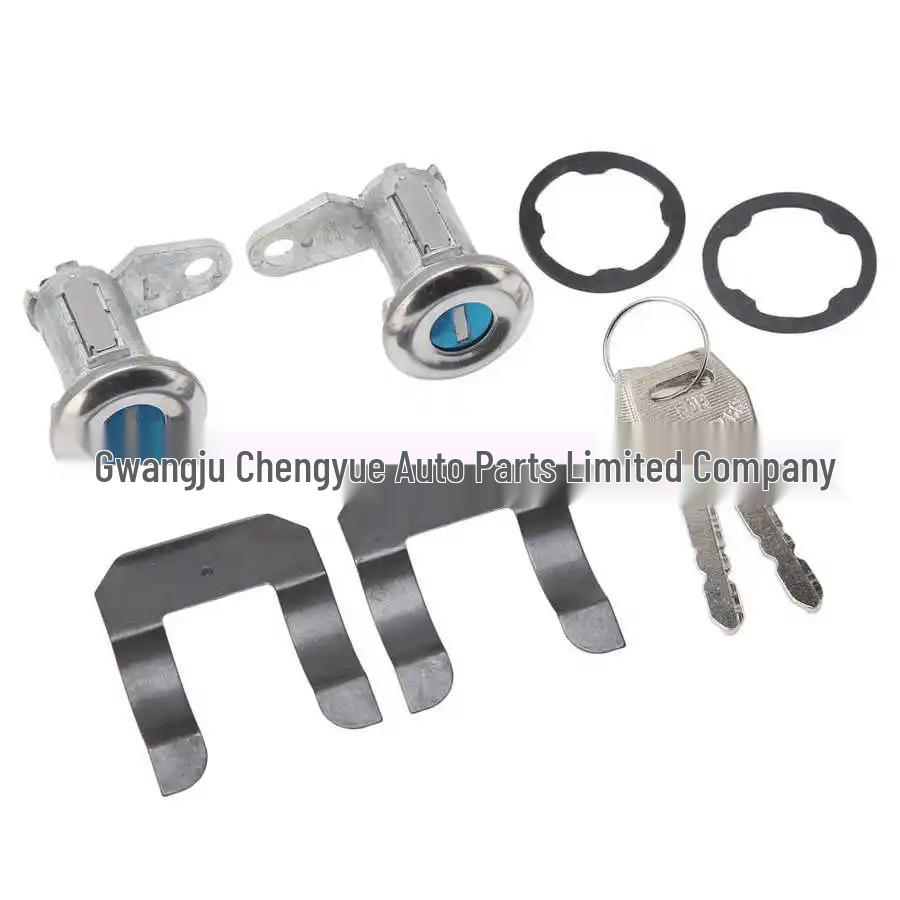 Ford Mercury Door Lock Set with Key 5070001