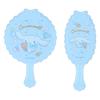 Sanrio Cinnamoroll Mirror & Brush Set Japan NEW