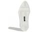 adidas Wmns Hypersleek 'White Black' Women's G54058