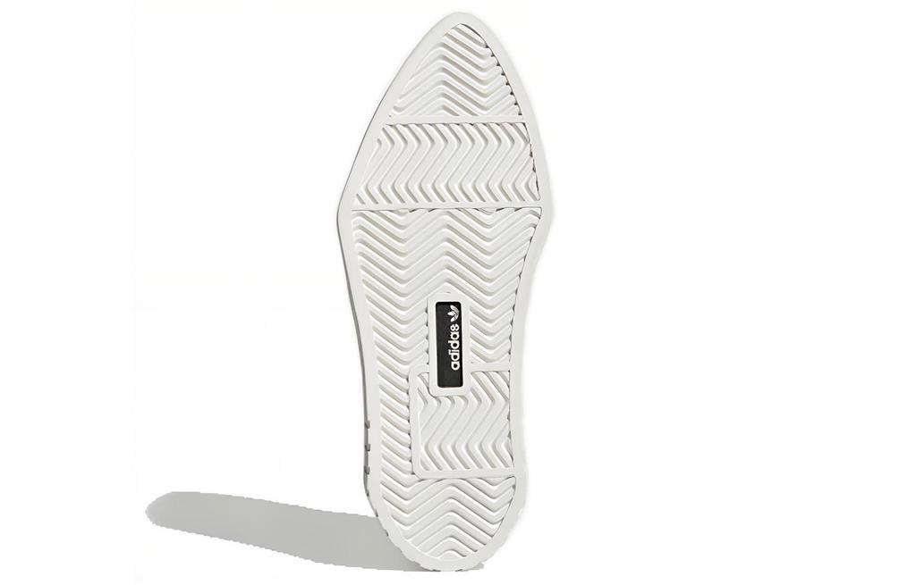 adidas Wmns Hypersleek 'White Black' Women's G54058