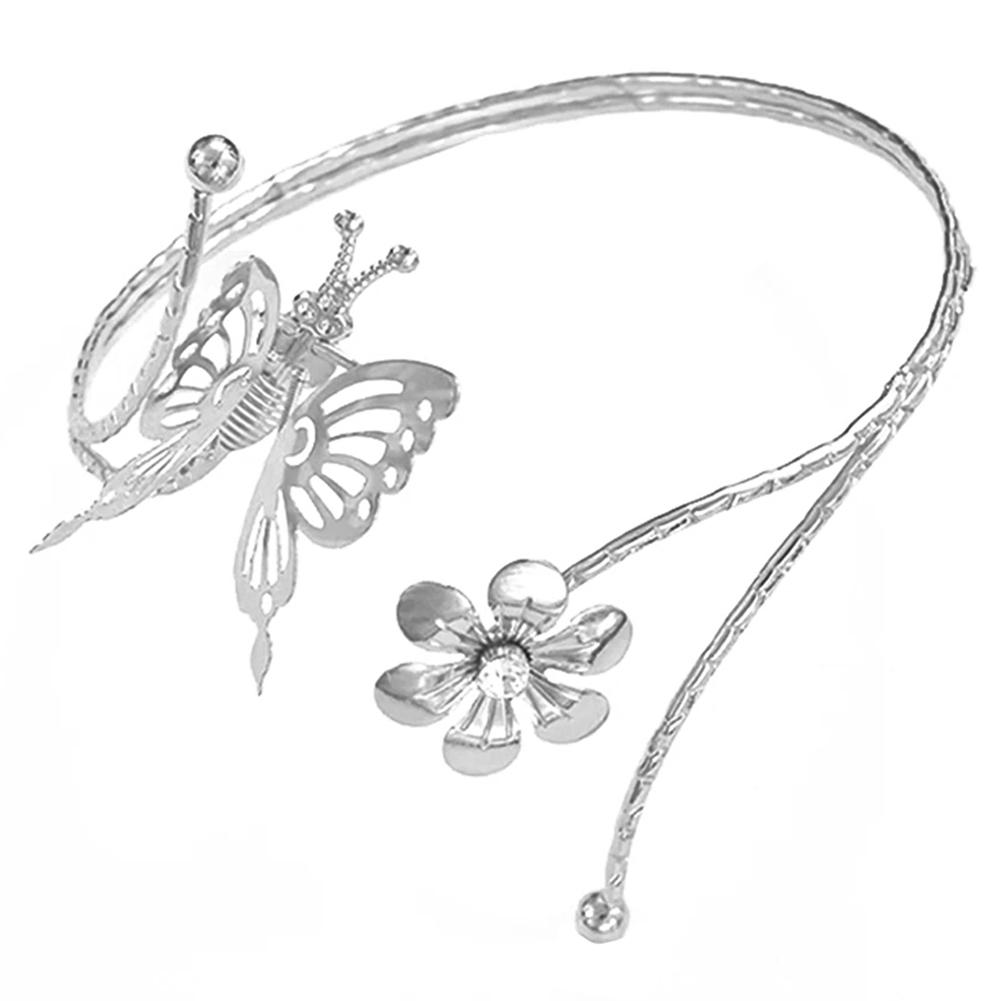 

Металлический ремень для штор в виде бабочки, красивый зажим для штор, пряжка для подвязки, изысканный легкий роскошный держатель для штор, украшение комнаты