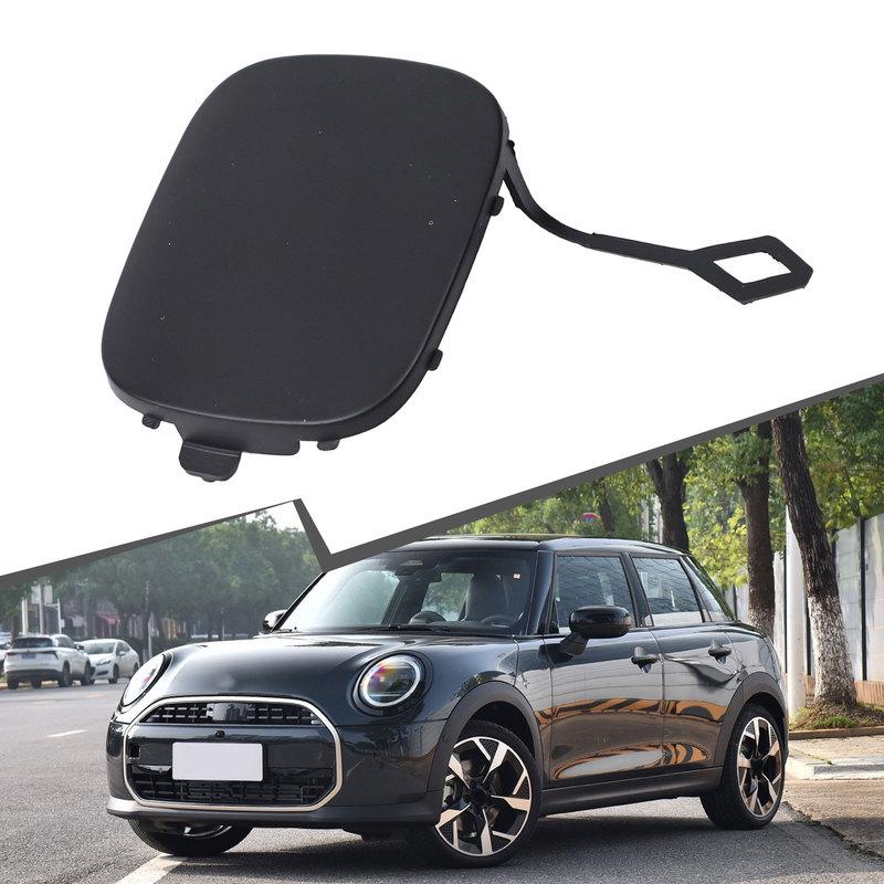 /Grey /Front /Bumper Tow Hook Cover For For BMW For For MINI For Cooper Countryman Paceman 2011-2016 OEM 51119806062 Exterior Ac