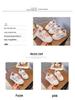 2026 Kids' Cartoon Spring & Autumn Sports Shoes - Girls' Casual & Running Shoes