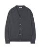 Untapped Studio [2Pack] Daily Semi-Oversized Basic Knit Cardigan 3 Colors
