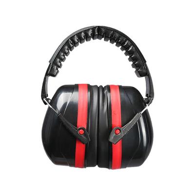 Longchan Industrial Noise-Cancelling Earmuffs