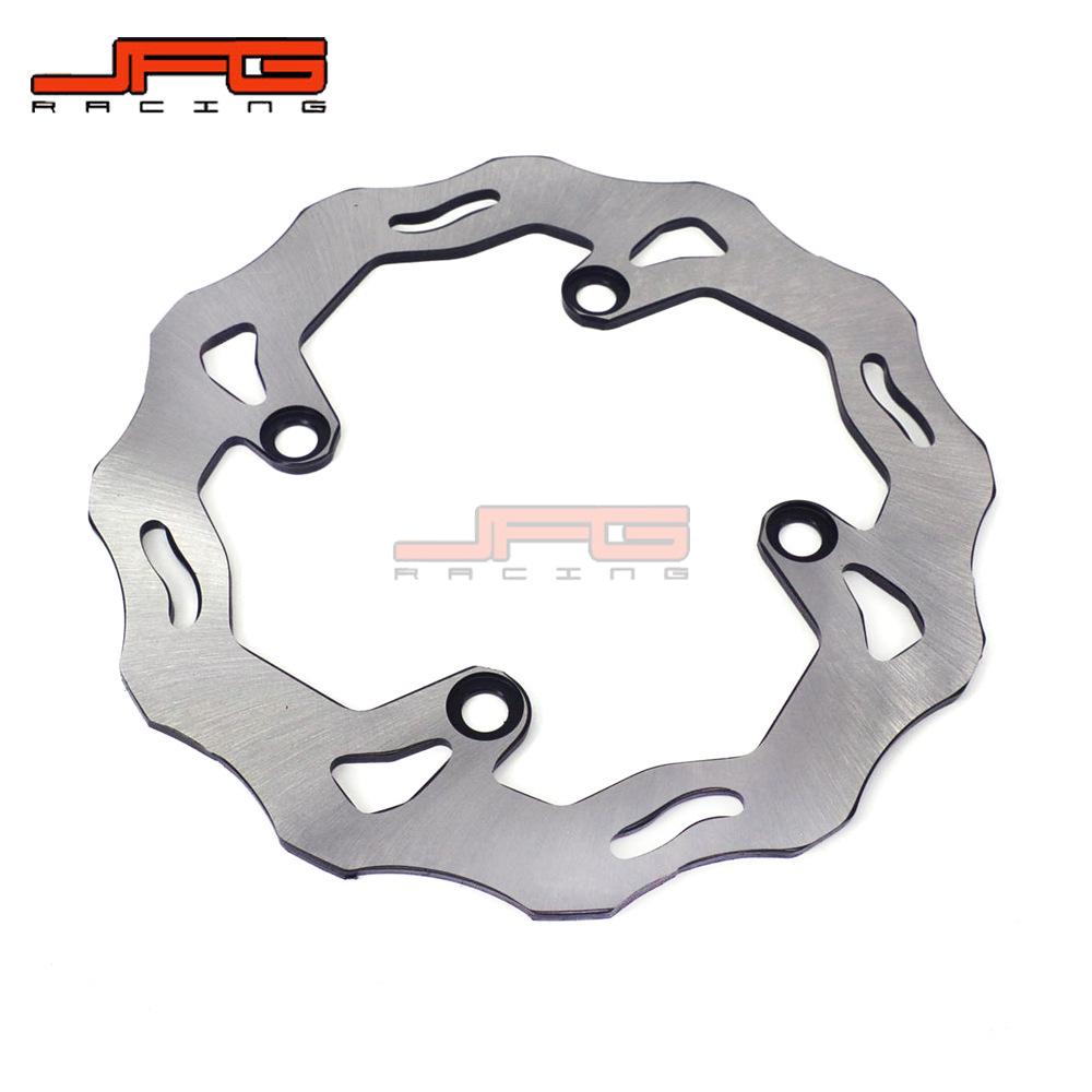 Disc Brake for SL230, XR250R, XR400R, CRF250M Motorcycle Modification