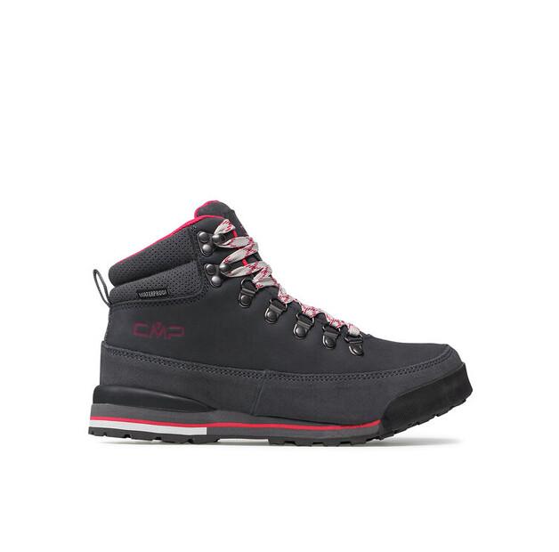 

Трекинговые ботинки CMP Heka Wmn Hiking Shoes WP EU 36