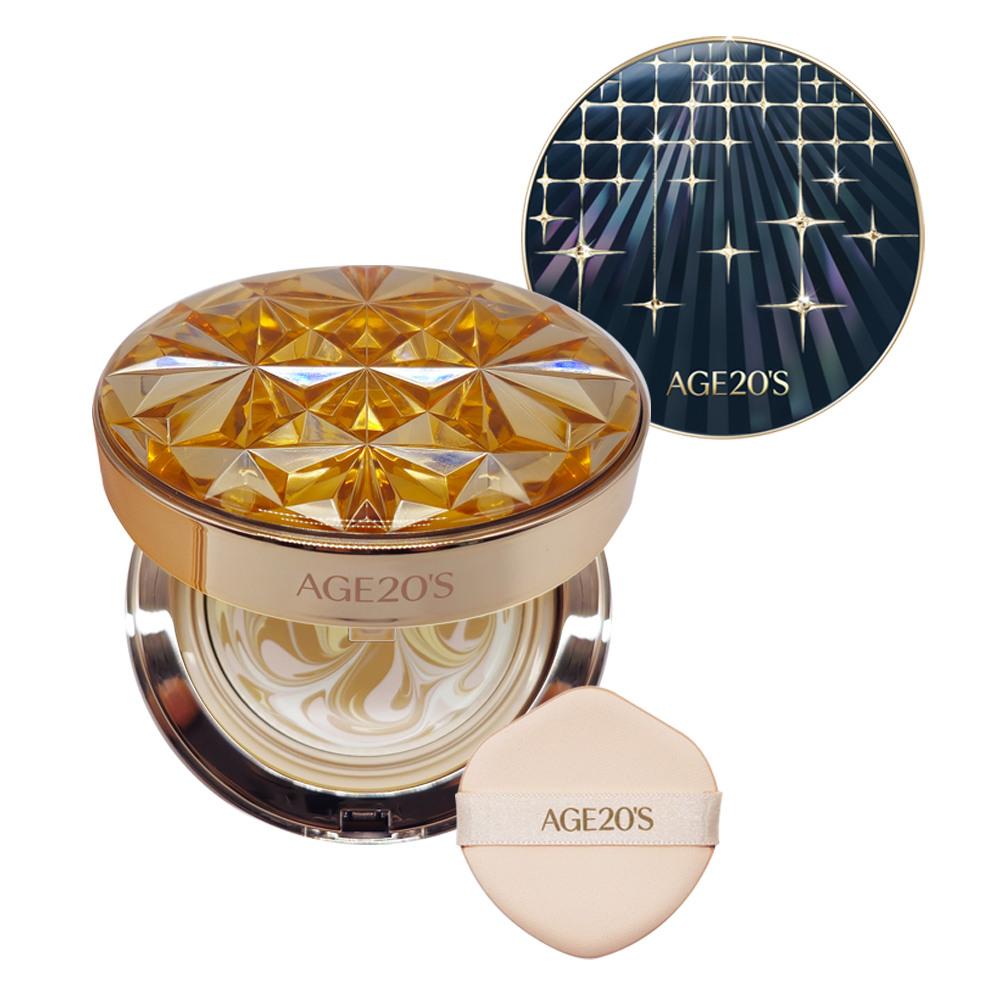 Age 20 s Fact Latest Royal Gold Diamond Edition Royal No. 23 (Holiday)