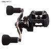Daiwa 26 Kouga IC 150PL Baitcasting Reel