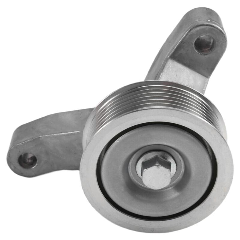 

A73X-Car Belt Idler Pulley 31140-RL5-A01 31140RL5A01 For Honda Acura Spirior CR-V 2009-2014 как