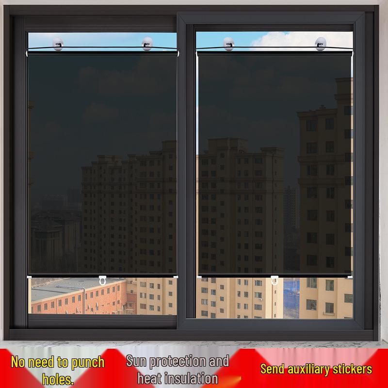 Car Windshield Sunshade & Heat Insulation Visor