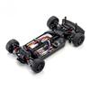 Kyosho 1 10 Ep 4wd Fazer Mk2 Fz02 Readyset 2020 Mercedes Amg Gt3