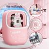 Automatic Pencil Sharpener with Lead Advance for Students and Children