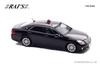 Hiko seven RAI'S 1/43 Toyota Crown (GRS202) 2013 Tokyo Metropolitan Police Department Traffic Division Mobile Patrol Unit Vehicle H7431308