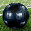 1pc 1. FC Magdeburg Soccer Ball Size 5 Indoor Soccer Ball Fashion Colorful Backyard Game - Great For Sports Fans Gift HE2