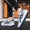 Autumn New Lightweight and Comfortable Dad Shoes Men's Shoes Breathable Sneakers Platform Trendy Running Shoes