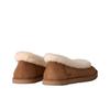 UGG Zora Ballerina Sko Kastanje Dame Sneakers Brun 1178111-CHE