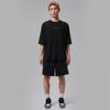 Jordan Men's Crew Neck Knit T-Shirt