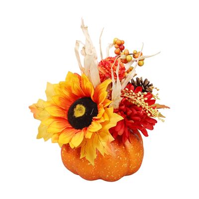 Woondecoratie – Decoratieve bloemen en kransen