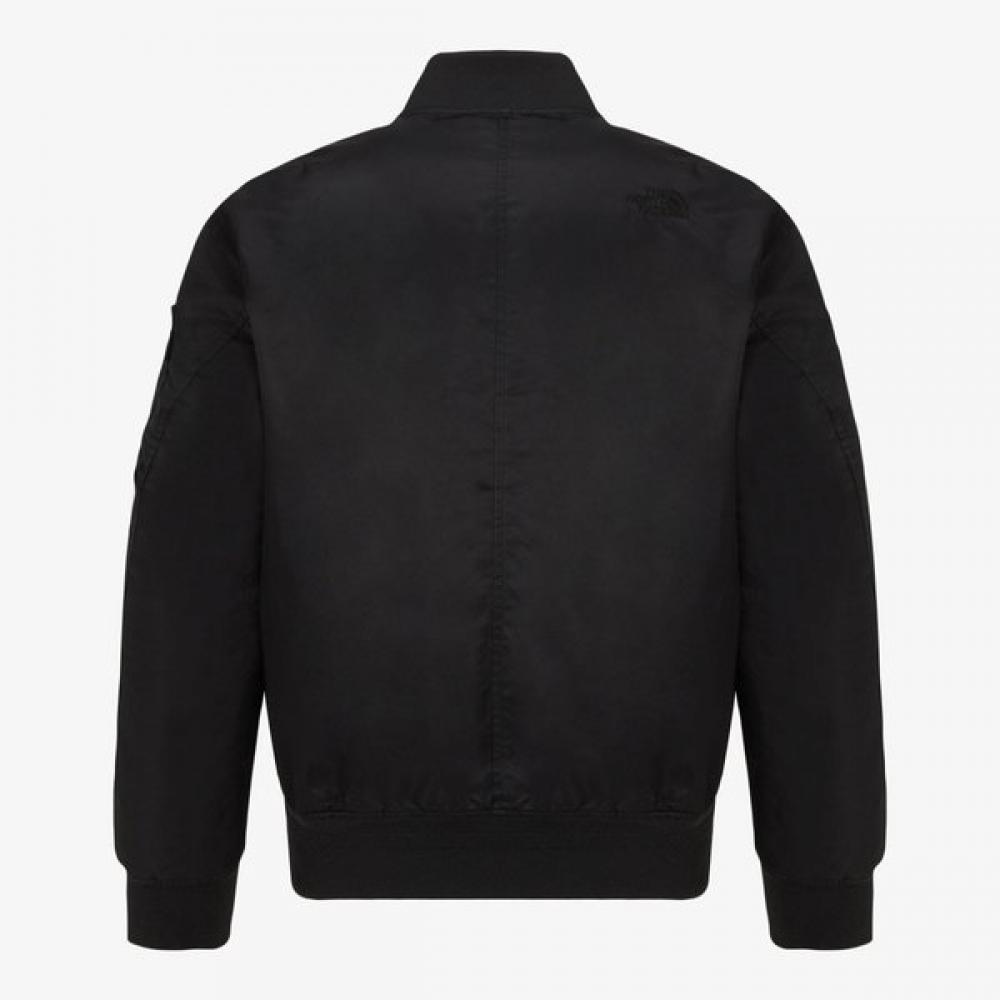 The North Face Nj3nr53c Men S iSola Heat Bomber Real Black